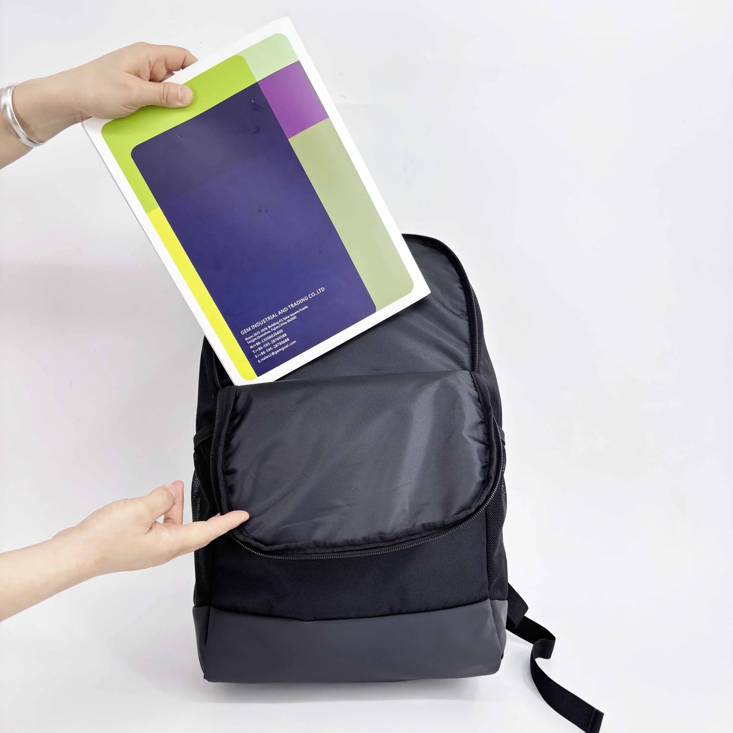 Business Bag2