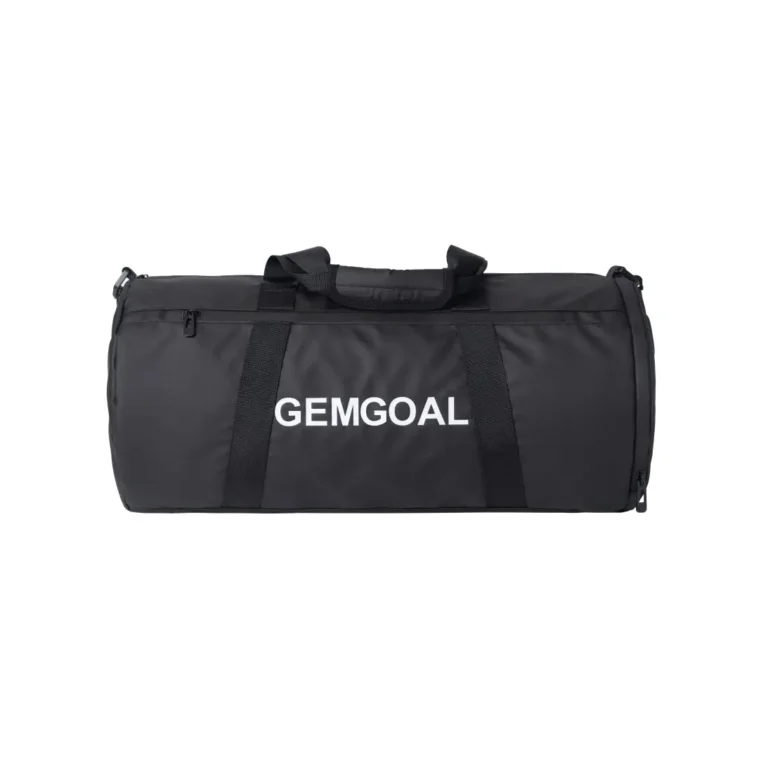 Duffle & Weekender bag 1