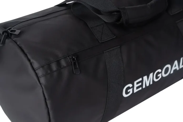 Duffle & Weekender bag 3