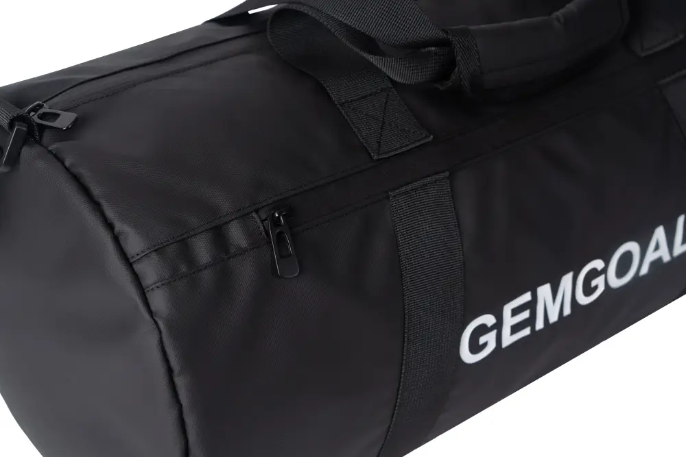 Duffle & Weekender bag 3