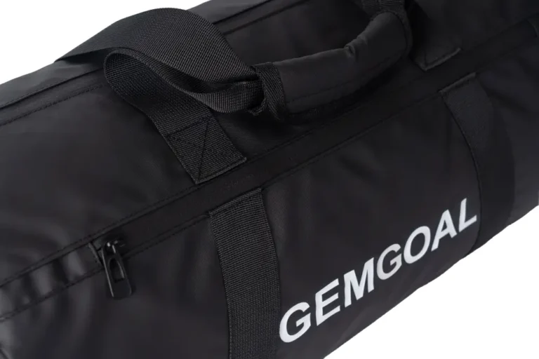 Duffle & Weekender bag 4
