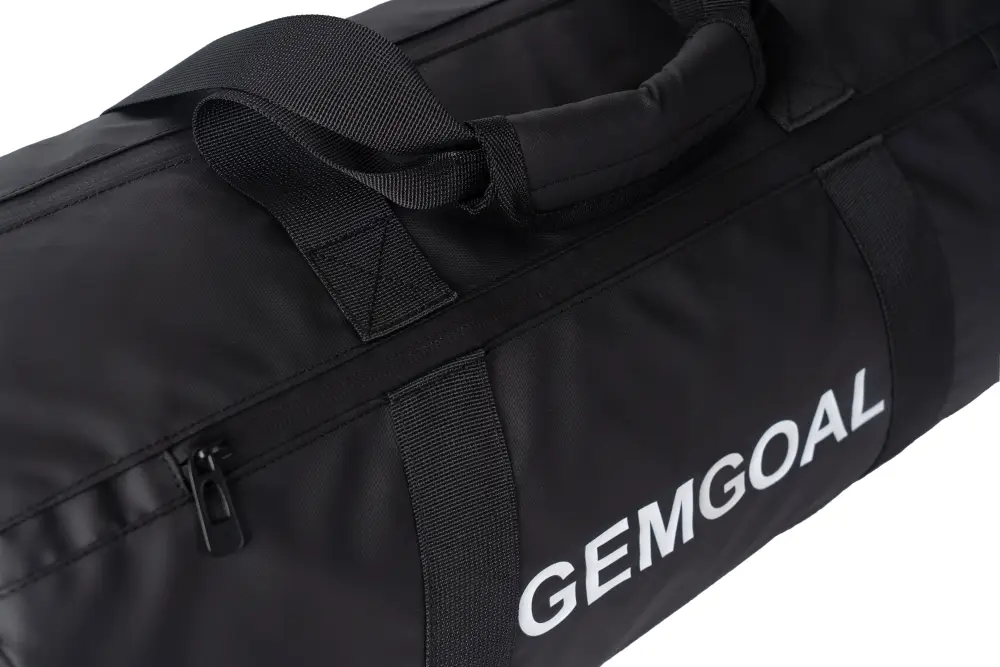 Duffle & Weekender bag 4