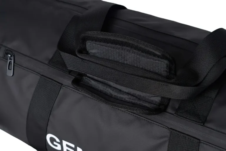 Duffle & Weekender bag 5
