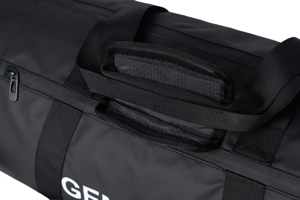 Duffle & Weekender bag 5