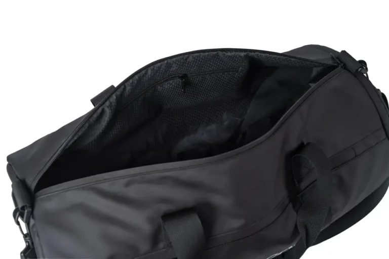 Duffle & Weekender bag 6