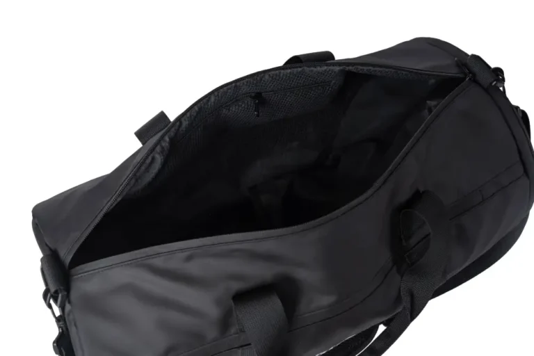 Duffle & Weekender bag 7