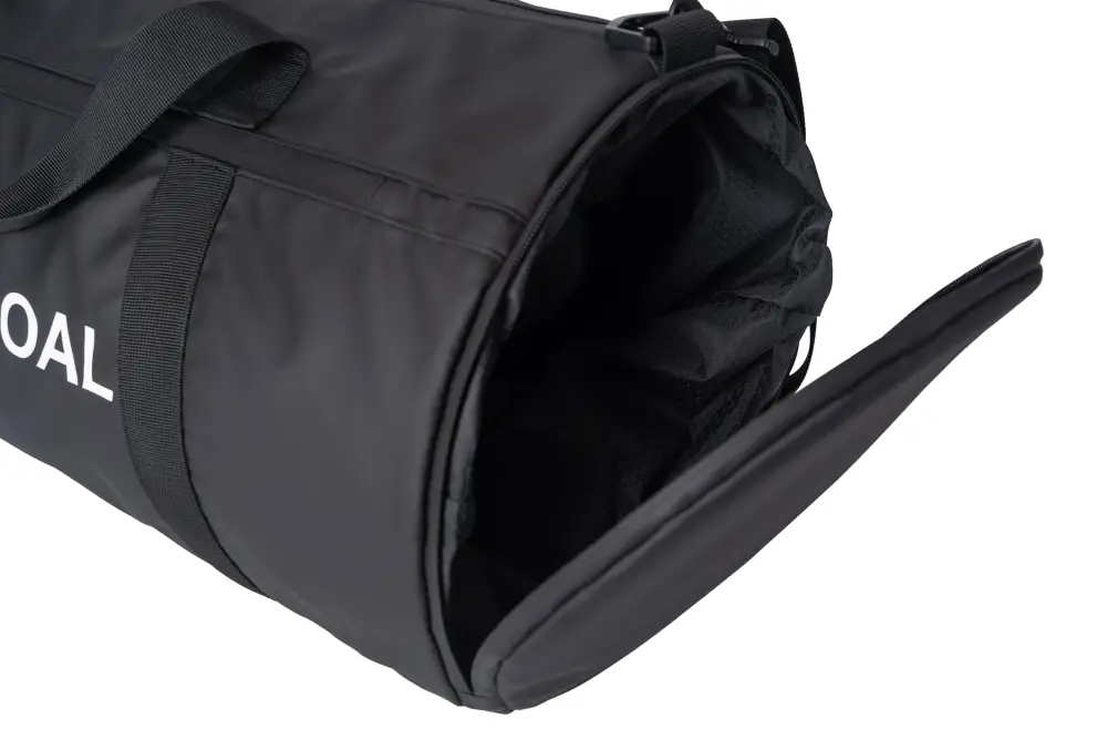 Duffle & Weekender bag 8