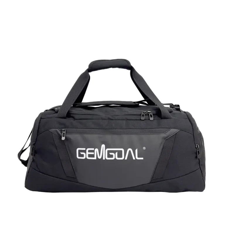 Duffle bag 1