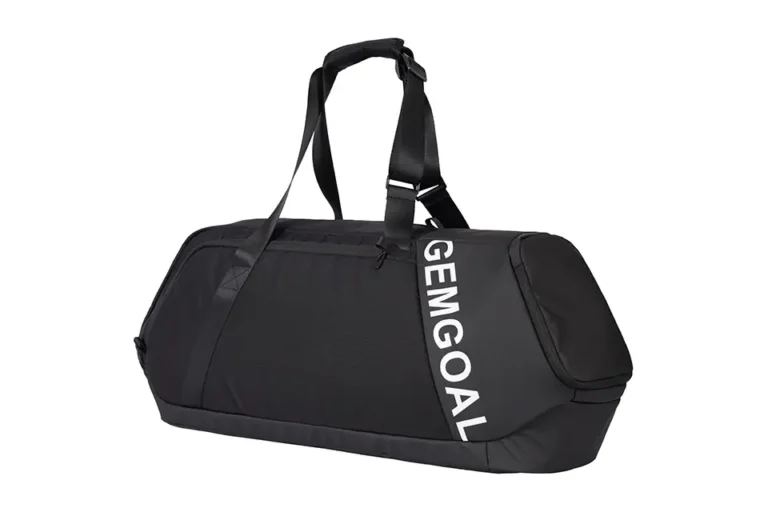 Duffle bag 10