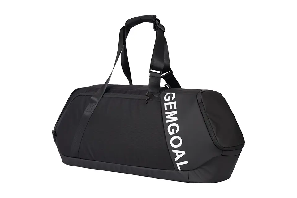 Duffle bag 10