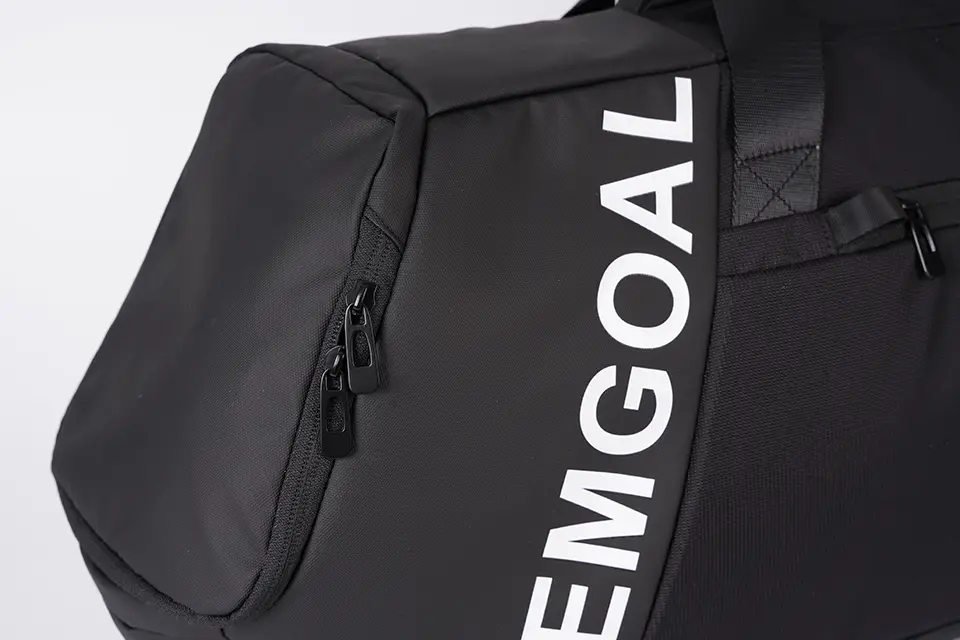 Duffle bag 12