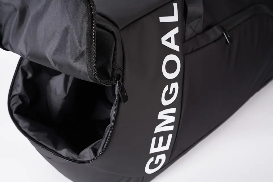 Duffle bag 14