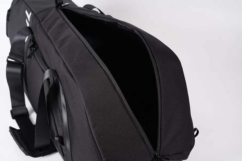Duffle bag 15