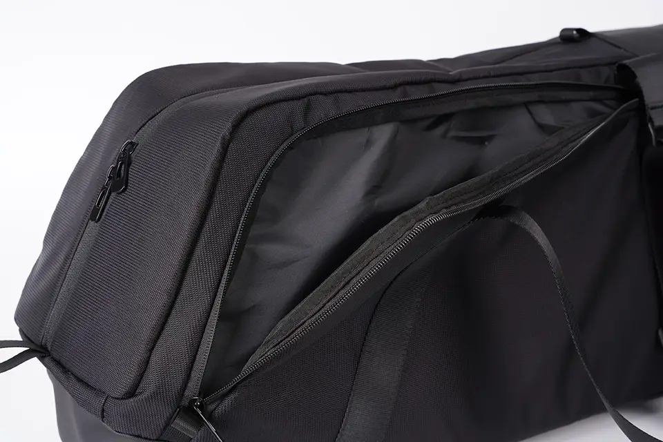 Duffle bag 17