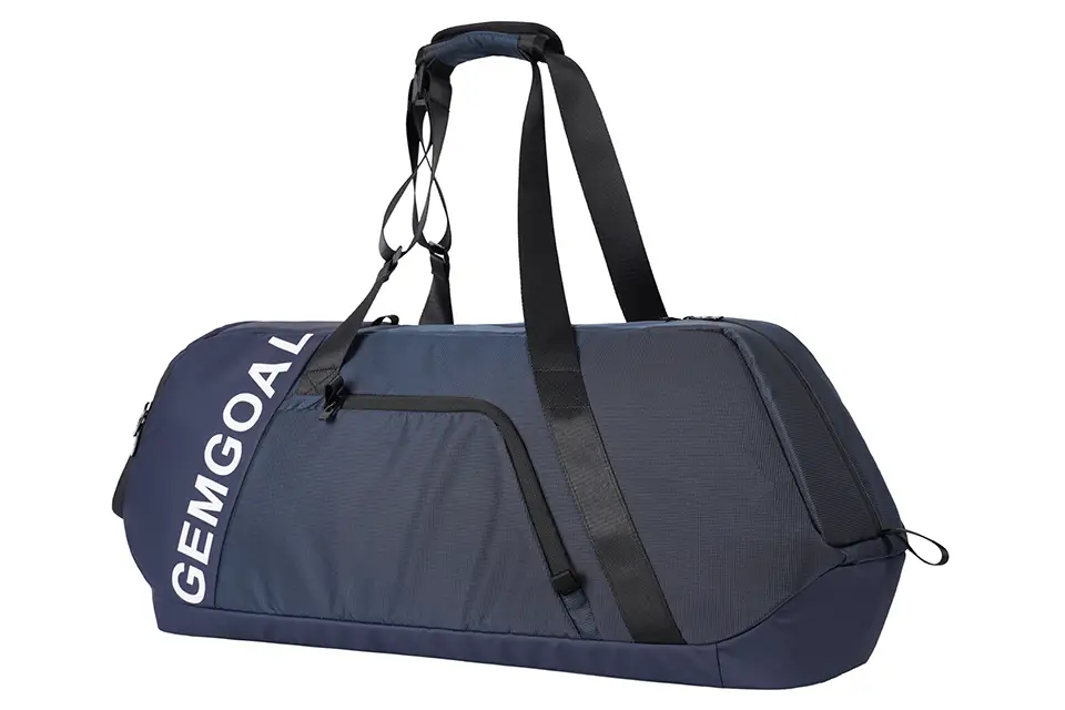 Duffle bag 2
