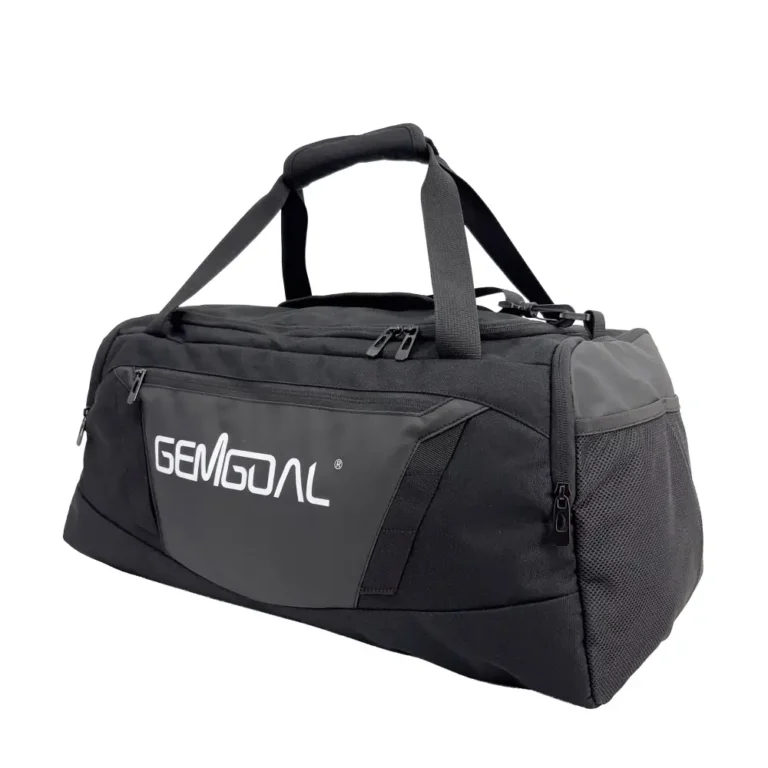 Duffle bag 3