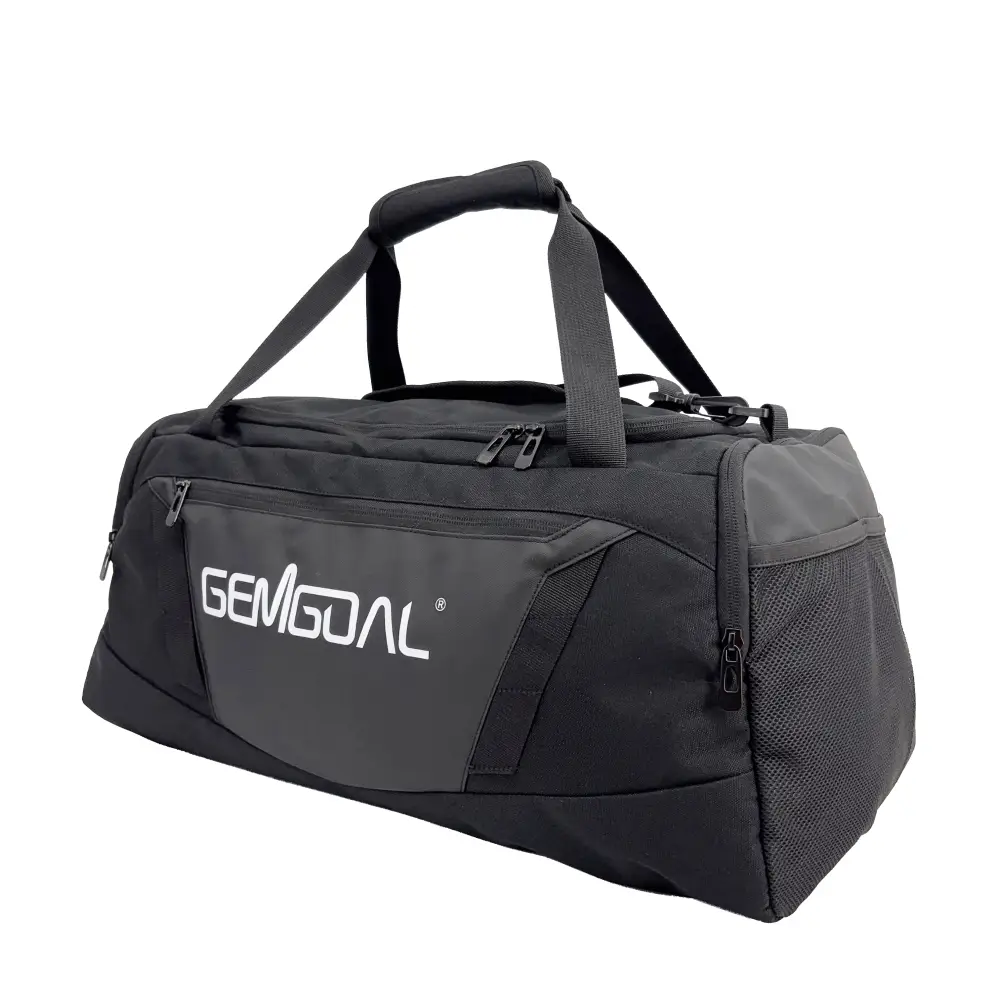 Duffle bag 3