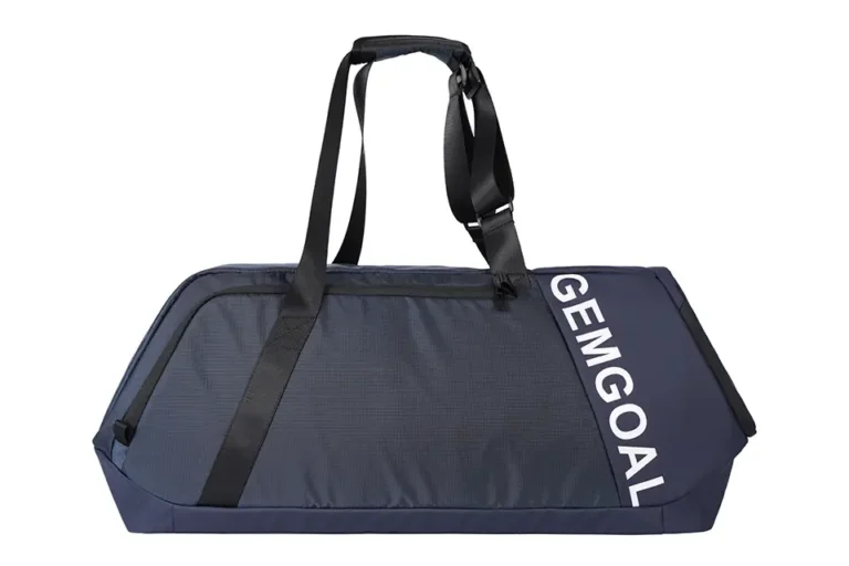 Duffle bag 3