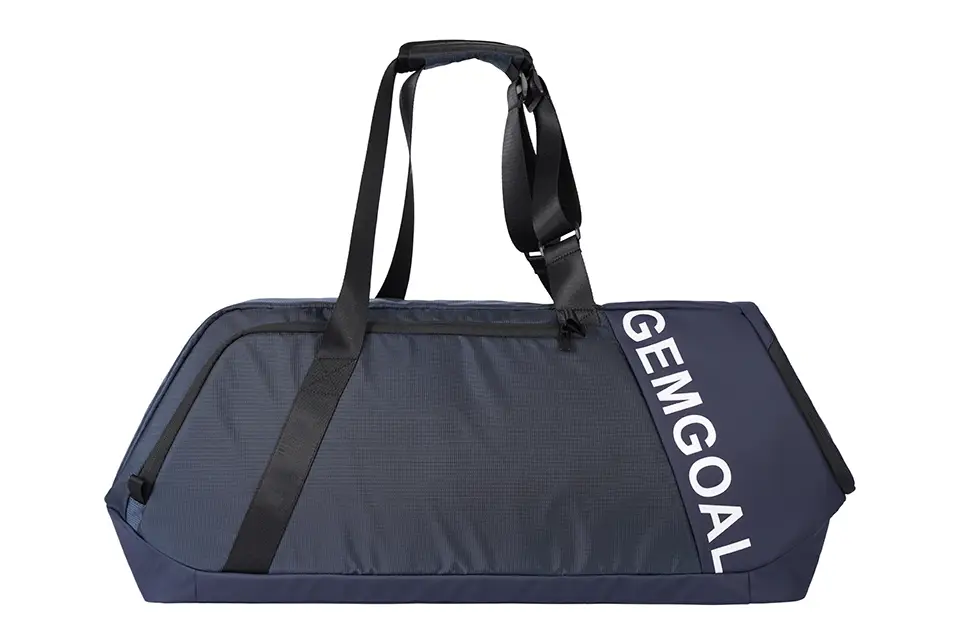 Duffle bag 3