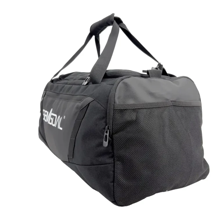 Duffle bag 4
