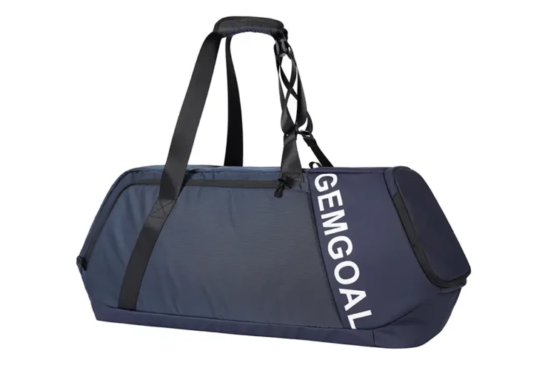 Duffle bag 4