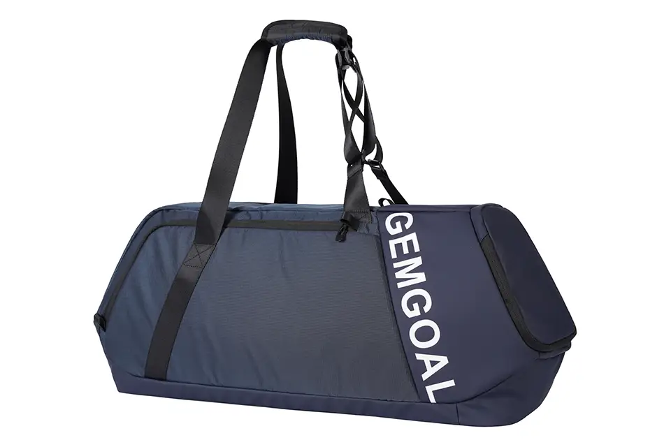 Duffle bag 4