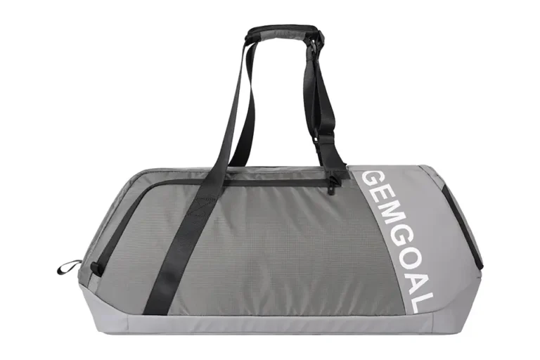 Duffle bag 5