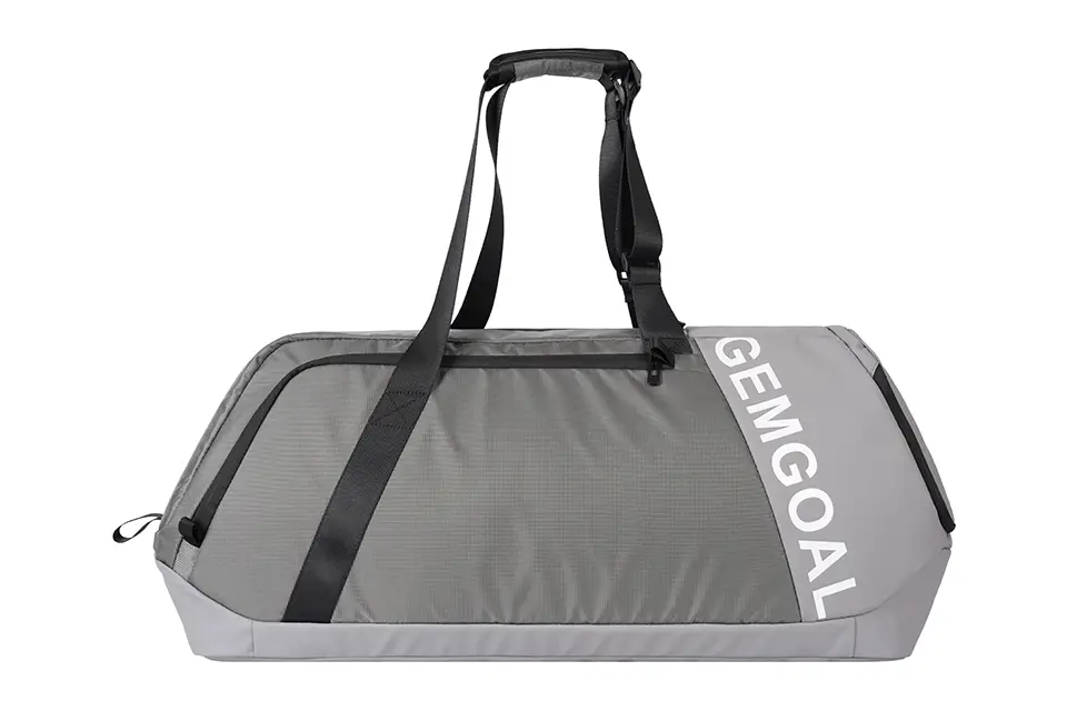 Duffle bag 5