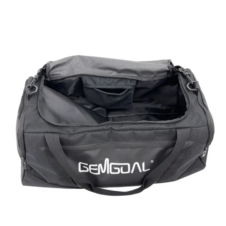 Duffle bag 6