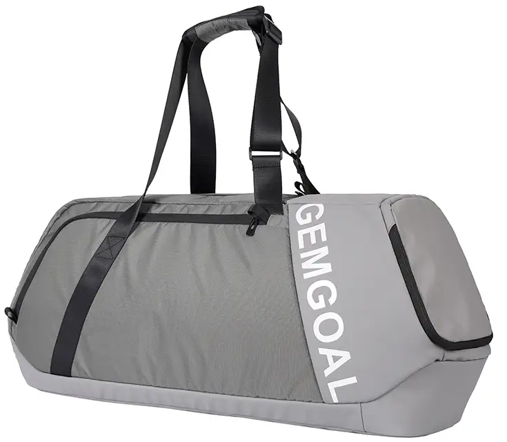 Duffle bag 6