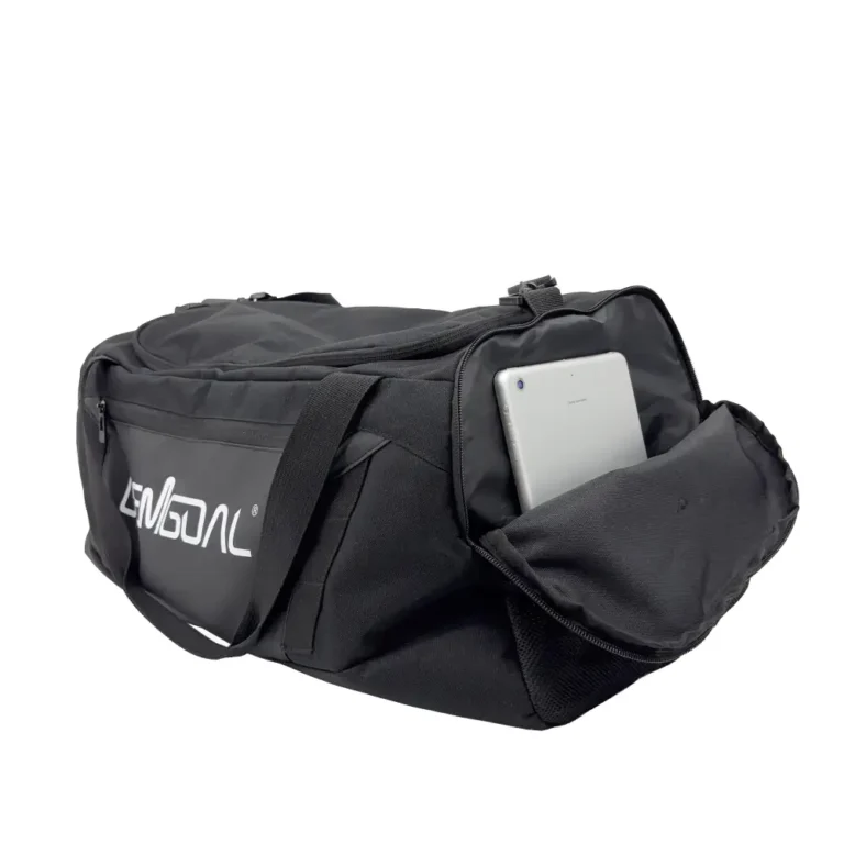 Duffle bag 7