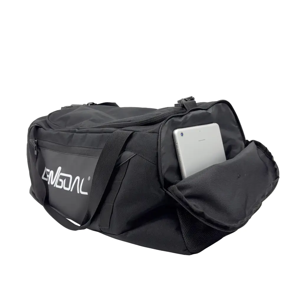 Duffle bag 7