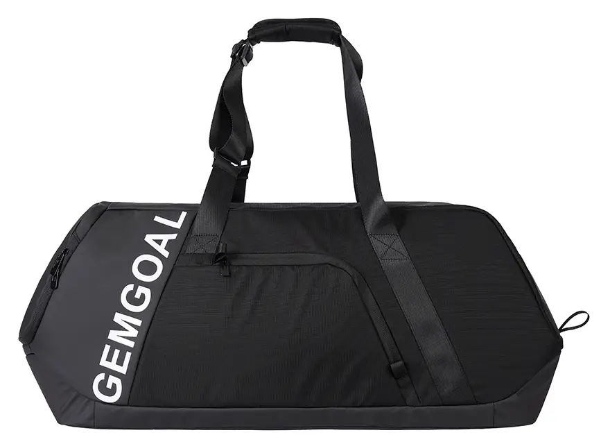 Duffle bag 7
