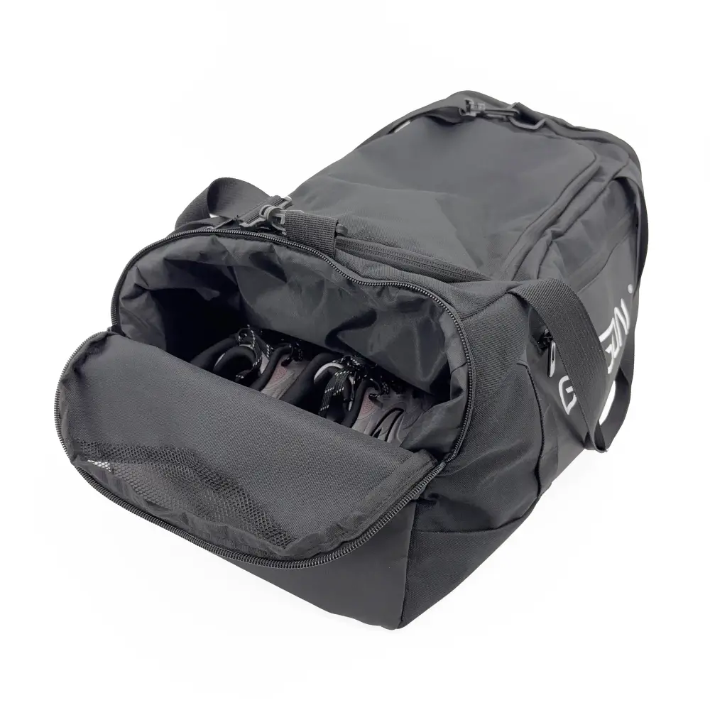Duffle bag 8