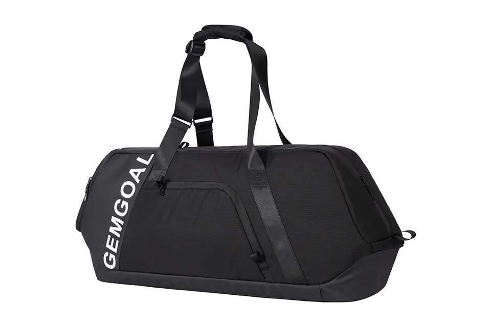 Duffle bag 8