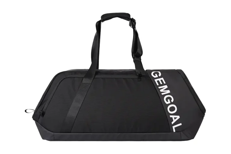 Duffle bag 9