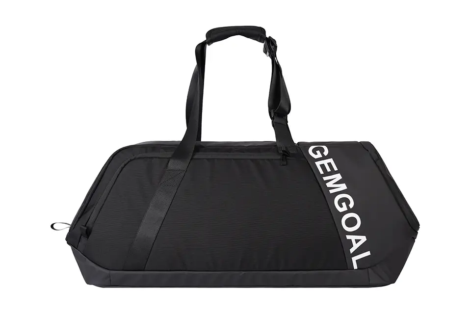 Duffle bag 9