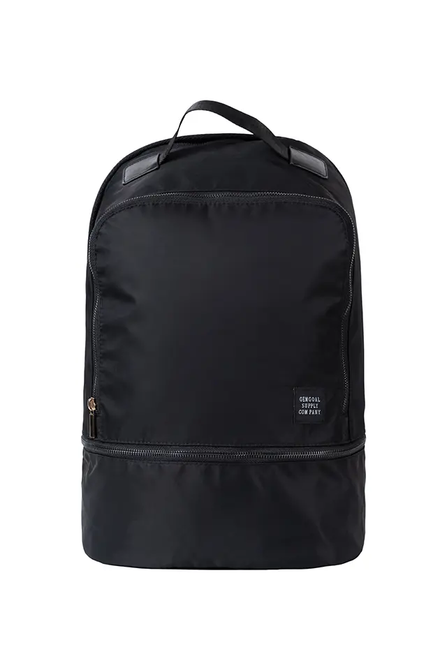Leisure-Backpack 1