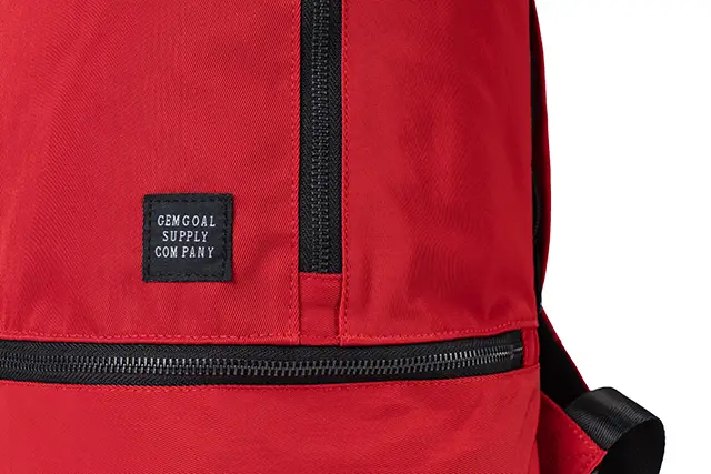 Leisure-Backpack 16