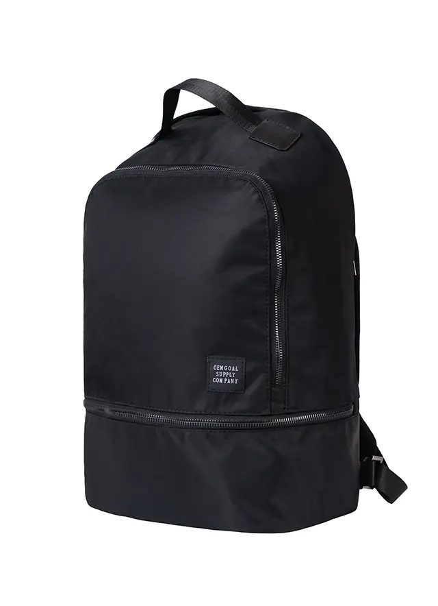 Leisure-Backpack 2