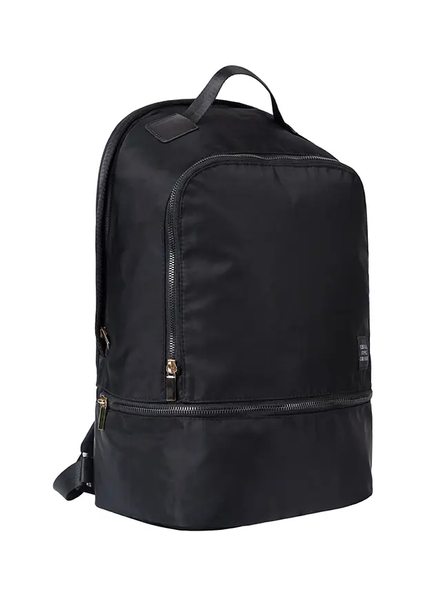 Leisure-Backpack 3