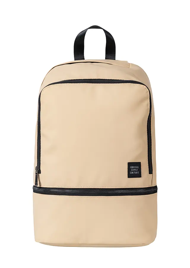 Leisure-Backpack 8