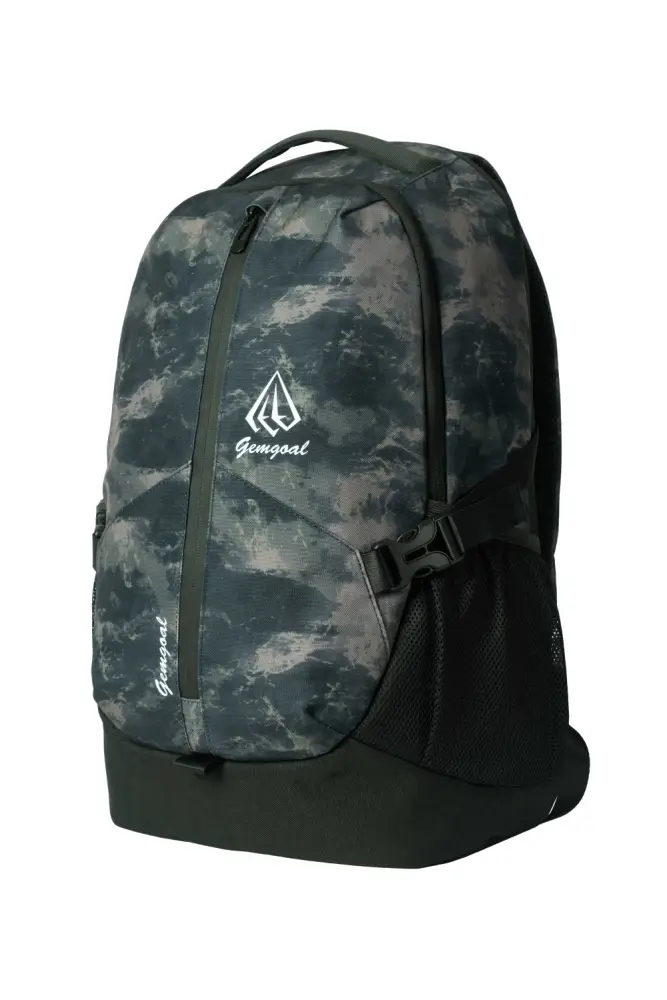 Leisure-Backpack 9