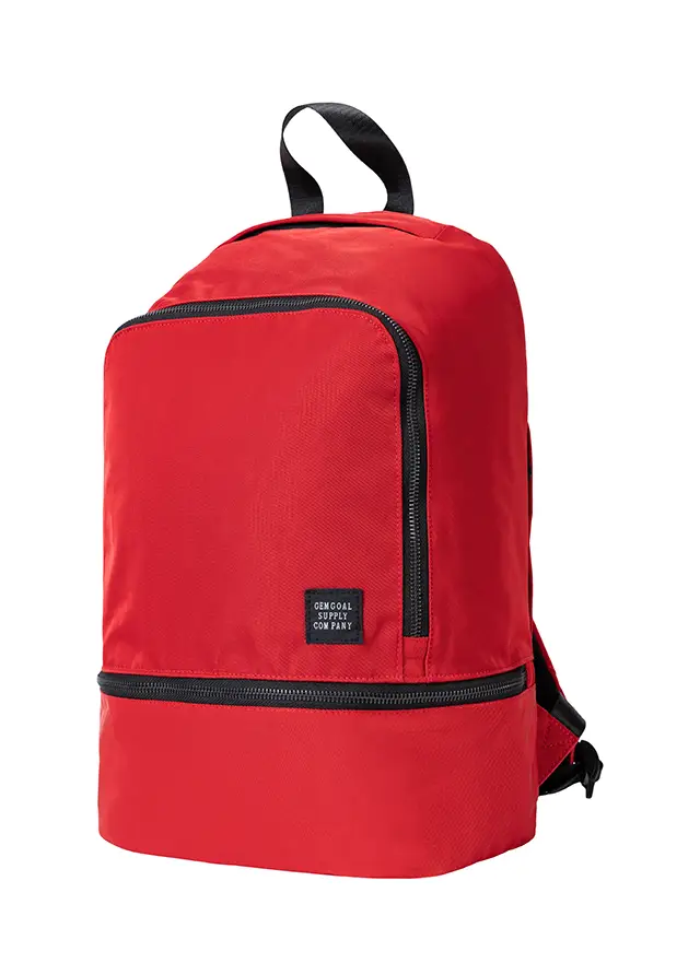Leisure-Backpack 9