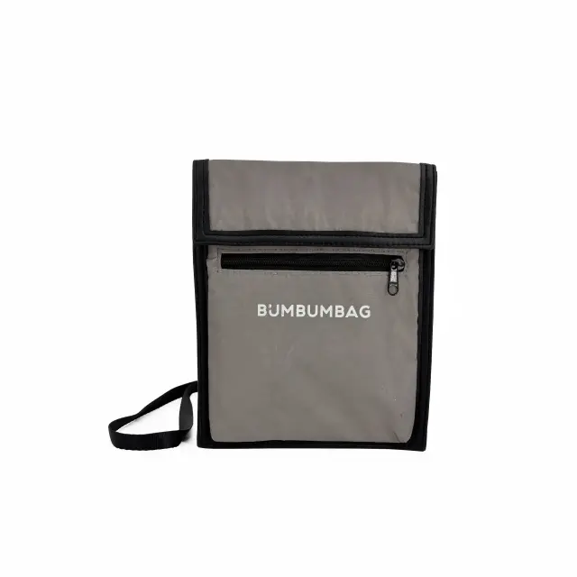 Leisure-Shoulder bag 1