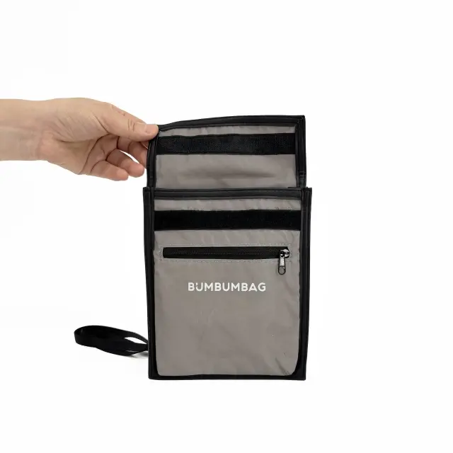 Leisure-Shoulder bag 3